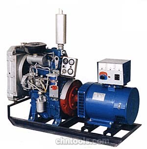 江都恒源柴油发电机 100-300KW系列柴油发电机组HX100GF HX120GF HX150GF HX200GF HX250GF HX300GF