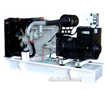 江都恒源柴油发电机 恒源斯太尔系列柴油发电机组HX40GF HX75GF HX100GF HX120GF HX150GF HX160GF HX180GF HX200GF