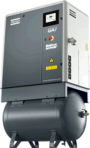 䰢˹Atlas Copcoƶʽݸ˿ѹGA5-75ϵ