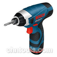 德国博世BOSCH 充电式电钻/起子机 GDR 10.8V-LI
