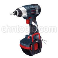 德国博世BOSCH 充电式扳手机 GDR 14.4V