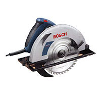 德国博世BOSCH 圆锯 GKS 190