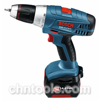 德国博世BOSCH 充电式电钻/起子机 GSR 14.4V-LI