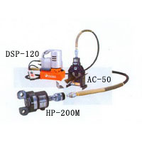 日本大亚DAIA液压工具 多用途施工工具 多用途液压工具HP200M