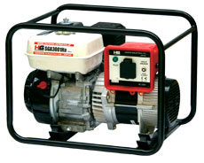 ձdaishin SGA3001Ha