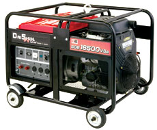 ձdaishin SGB16500Vsa