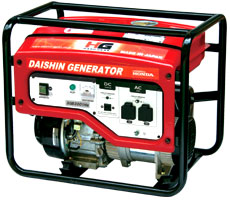 ձdaishin SGB3001Ha