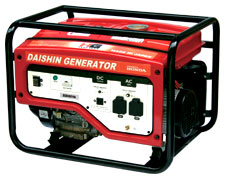 ձdaishin SGB4001Ha