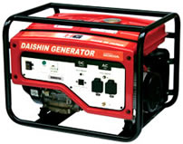 ձdaishin SGB6001Ha