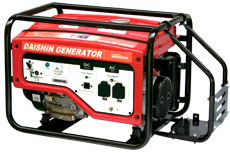 ձdaishin SGB6001Hsa