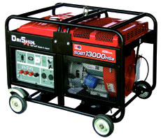 ձdaishin SGBT13000HSa