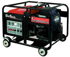 ձdaishin SGBT2000Vsa