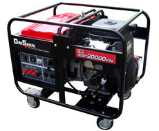 ձdaishin SGBT2000Vsa