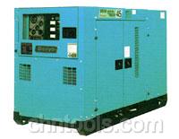日本电友DENYO柴油发电机DCA-45SPI