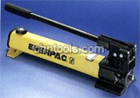 美国恩派克ENERPAC液压油缸 轻型手动泵