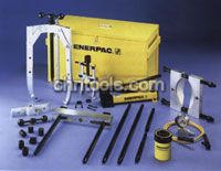 美国恩派克ENERPAC液压油缸 BHP-3751G拔轮套件