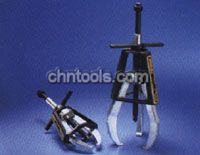 美国恩派克ENERPAC液压油缸 Posi-Lock可锁定机械钳爪式拔轮器