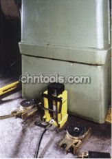 美国恩派克ENERPAC液压油缸 EL/ER/ES系列 应用案例