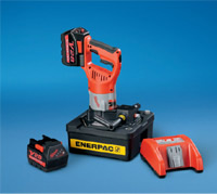 ɿENERPAC BPϵгʽ綯