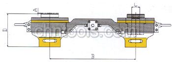 美国恩派克ENERPAC液压油缸 BTR系列螺栓拉伸器
