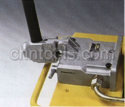 美国恩派克ENERPAC液压油缸 P/PL系列低压大流量手动泵 应用案例