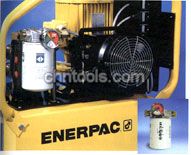 美国恩派克ENERPAC液压油缸 回油过滤器和热交换器套件-PFK系列