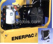 美国恩派克ENERPAC液压油缸 回油过滤器和热交换器套件-HE系列