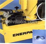 美国恩派克ENERPAC液压油缸 液位/温度和压力开关套件-IC系列