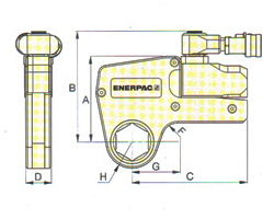 ɿENERPAC W35000-ϵУпҺѹ