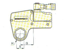 ɿENERPAC W35000-ϵУпҺѹ