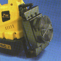 美国恩派克ENERPAC ZU4 电动扳手泵配件