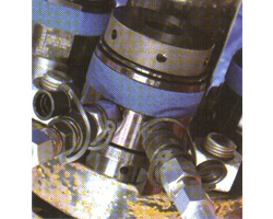 美国恩派克ENERPAC液压油缸 GT系列液压螺栓拉伸器