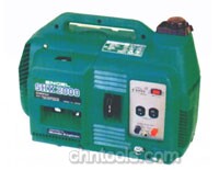 日本英杰尔ENGEL汽油发电机SH1000DX