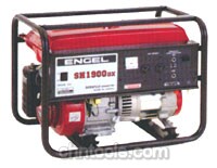 日本英杰尔ENGEL汽油发电机SH1900DX