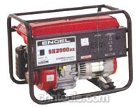 日本英杰尔ENGEL汽油发电机SH2900DX