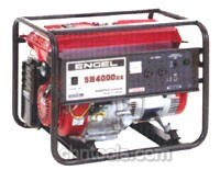 �ձ�Ӣ�ܶ�ENGEL���ͷ����SH4000DX