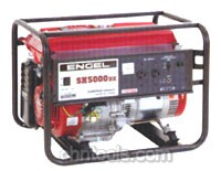 �ձ�Ӣ�ܶ�ENGEL���ͷ����SH5000DX