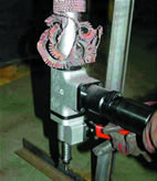 esco toolܵ¿ڻ¯и FinMILLHOG®¿ڻ
