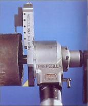 esco toolܵ¿ڻ¯и PrepzillaMILLHOG®¿ڻ-