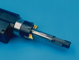 esco toolܵ¿ڻ¯и GroundMILLHOG®¿ڻ