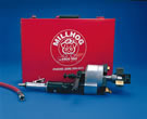 美国esco tool管道坡口机炉管切割锯 “Mini”MILLHOG®坡口机