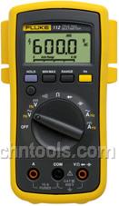 美国福禄克FLUKE仪器仪表 Fluke 110系列数字万用表