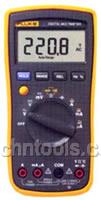 美国福禄克FLUKE仪器仪表 Fluke 17B和15B数字万用表