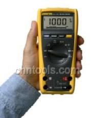 »FLUKEǱ Fluke 170ϵйҵñ