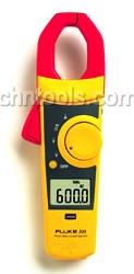 美国福禄克FLUKE仪器仪表 Fluke 330系列钳形表335