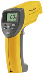 美国福禄克FLUKE仪器仪表 Fluke 66和68型红外测温仪