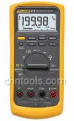 美国福禄克FLUKE仪器仪表 Fluke F87-V工业万用表