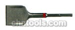 瑞士喜利得HILTI TE-CP-SPM大平凿(两侧圆滑)