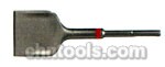 瑞士喜利得HILTI TE-CP-SPME大平凿/刮刀(直柄,一侧圆滑)