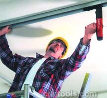瑞士喜利得HILTI击钉器 DX 351MX27